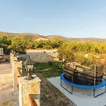 Four-bedroom In