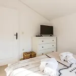 Four-bedroom In Casa de Férias *