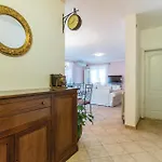 Four-bedroom In Casa de Férias Kaštel Novi