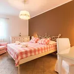 Casa de Férias Four-bedroom In