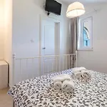 Four-bedroom In Casa de Férias *