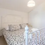 Casa de Férias Four-bedroom In