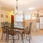 Four-bedroom In