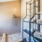 Four-bedroom In Casa de Férias *