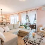 Four-bedroom In Casa de Férias