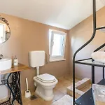Four-bedroom In Casa de Férias *