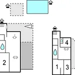 Four-bedroom In