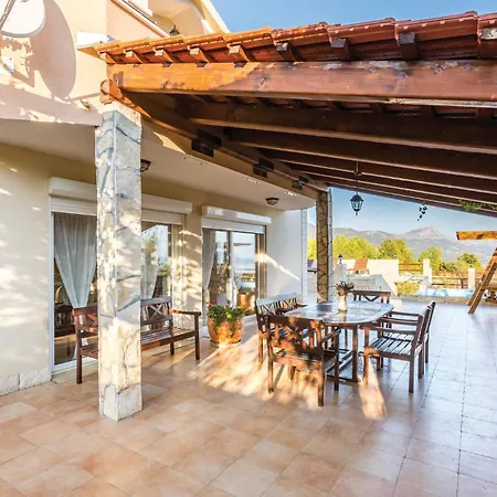 Four-Bedroom Holiday Home In Kastel Novi Kastel Novi