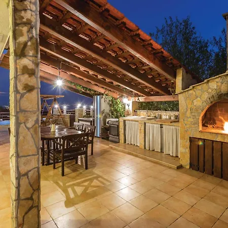 Four-Bedroom Holiday Home In Kastel Novi Kastel Novi