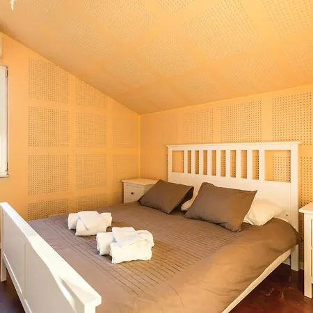 Four-Bedroom Holiday Home In Kastel Novi * Kastel Novi