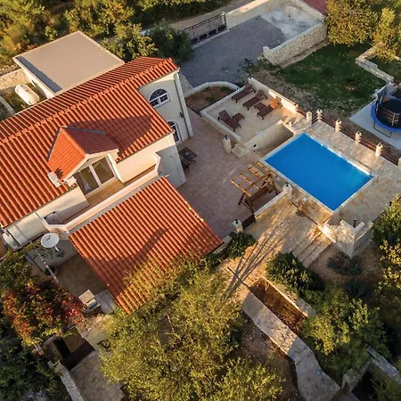 Four-bedroom In *