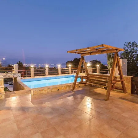 Four-bedroom In